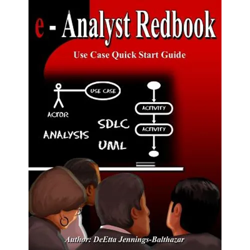 Use Case Quick Start Guide - Paperback