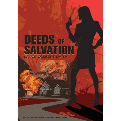 Deeds of Salvation - Paperback