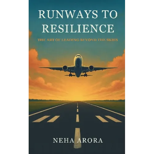 Runways To Resilience - Paperback