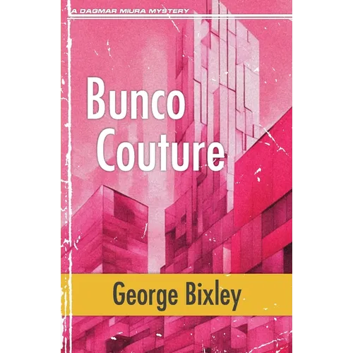 Bunco Couture - Paperback