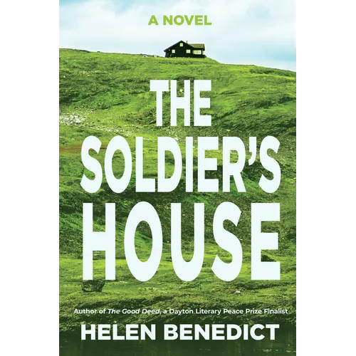 The Soldier's House - Hardcover