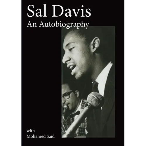 Sal Davis: An Autobiography with Mohamed Said - Paperback