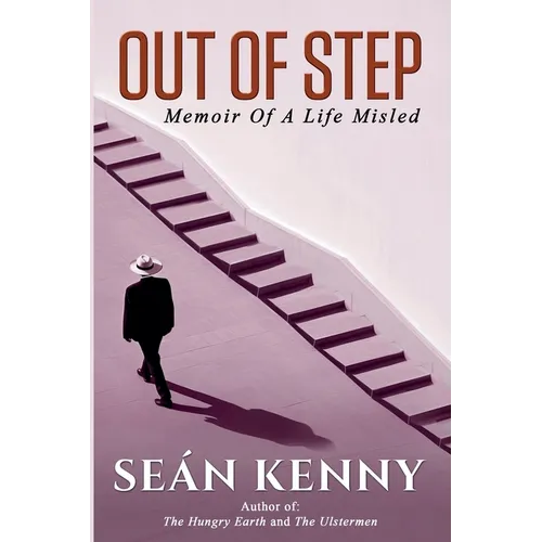Out Of Step - Paperback