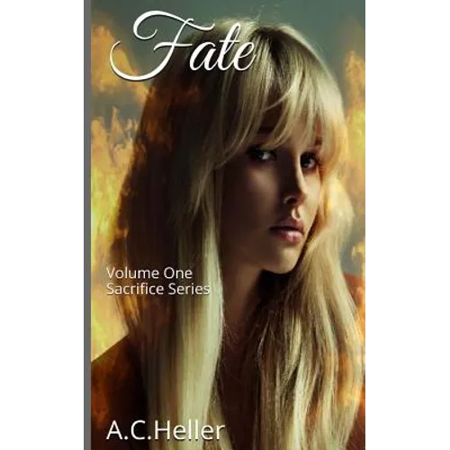 Fate - Paperback