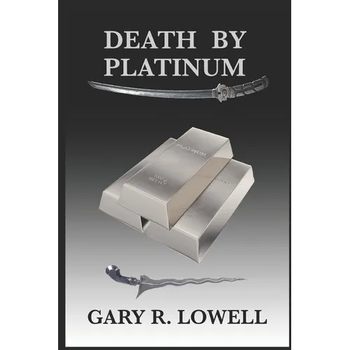 Death by Platinum - Paperback
