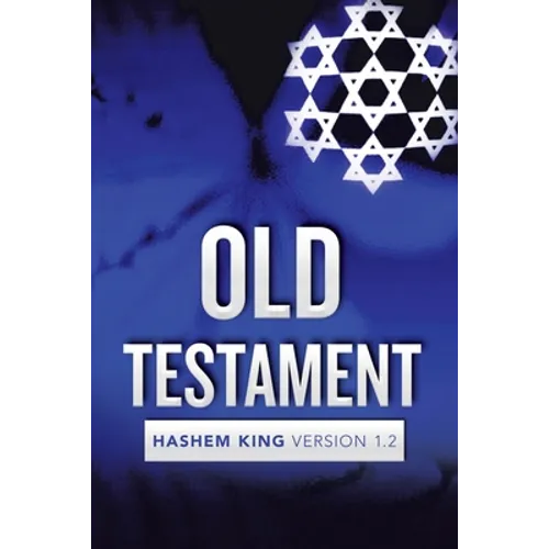 Old Testament: Hashem King Version 1.2