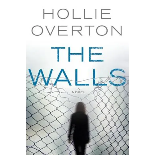 The Walls - Paperback
