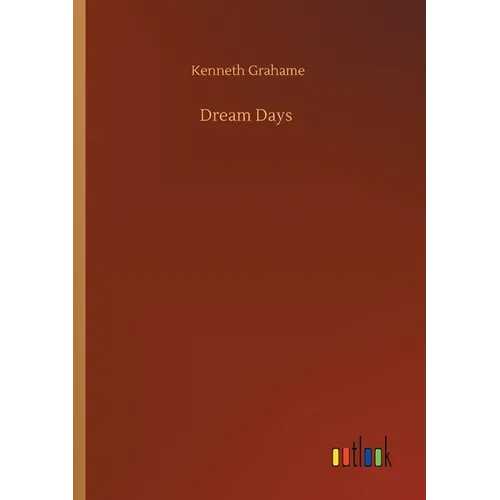 Dream Days - Paperback