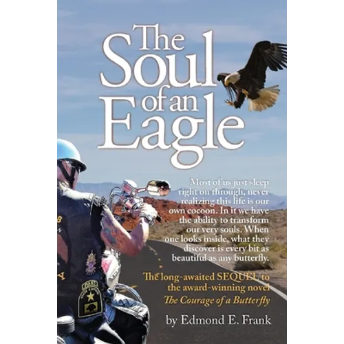 The Soul of an Eagle - Paperback