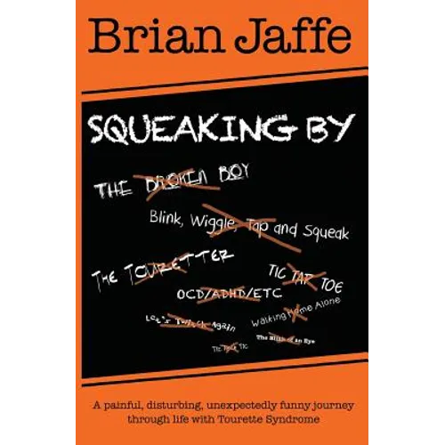 Squeaking By - Paperback