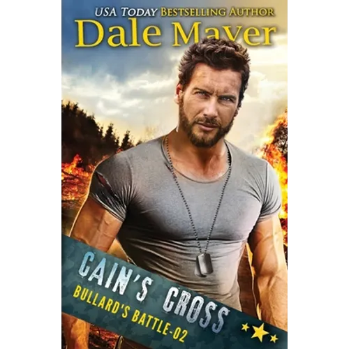 Cain's Cross - Paperback