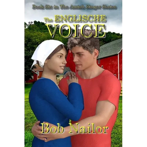 The Englische Voice - Paperback