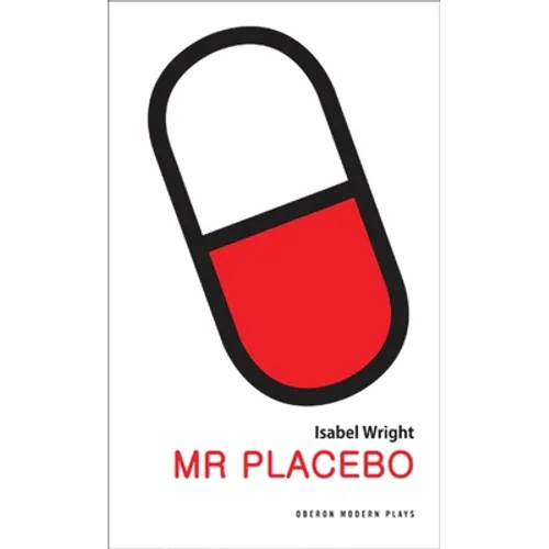 MR Placebo - Paperback