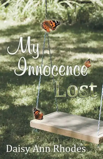 My Innocence Lost - Paperback