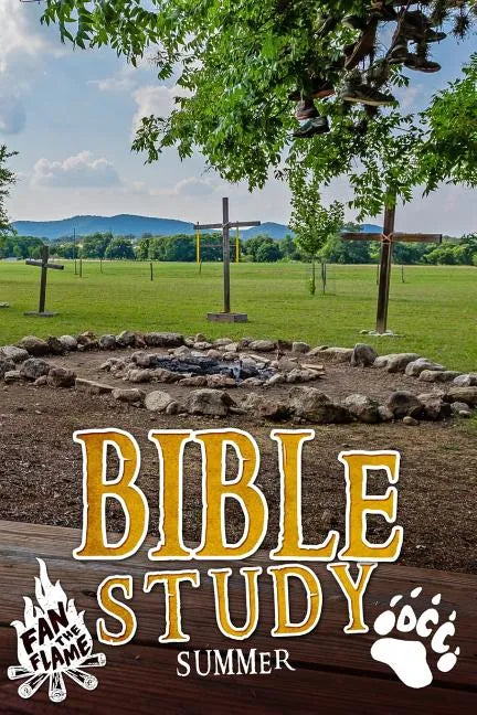Bible Study: Summer - Paperback