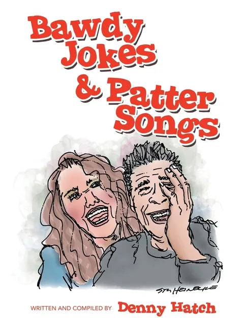 Bawdy Jokes & Patter Songs - Paperback