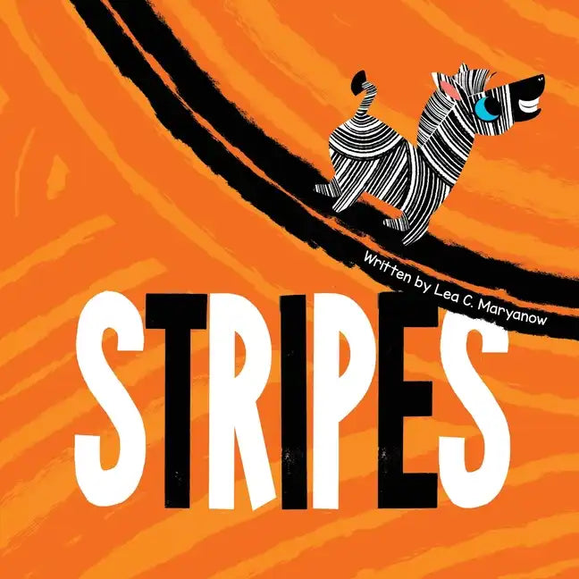 Stripes - Paperback