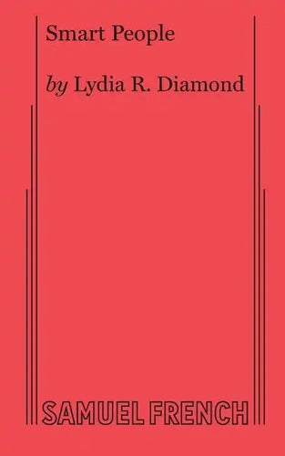 Smart People - Paperback