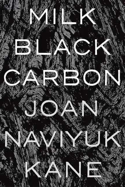 Milk Black Carbon - Paperback