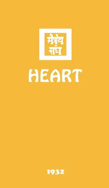 Heart - Hardcover