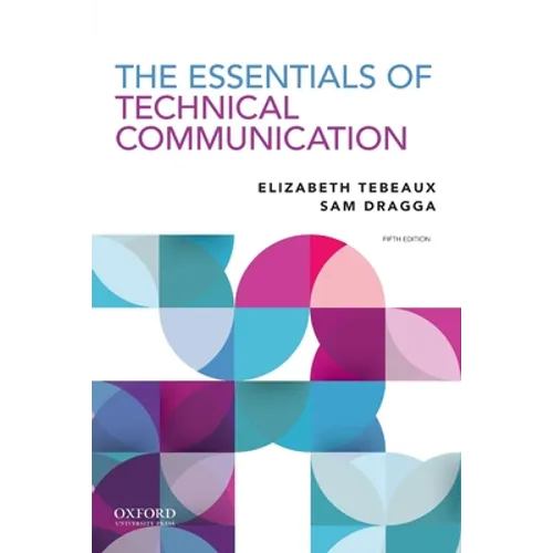 Essentials of Technical Communication - Paperback