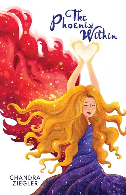 The Phoenix Within - Paperback