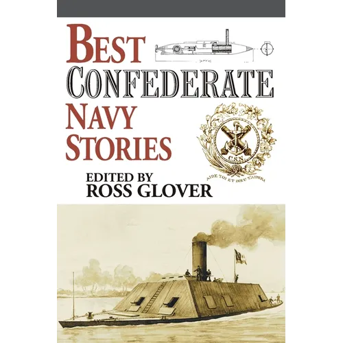 Best Confederate Navy Stories: na - Paperback