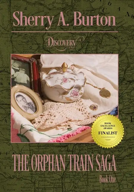 Discovery - Hardcover