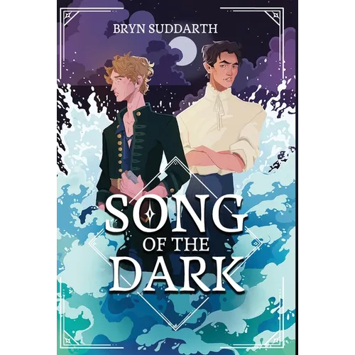 Song of the Dark - Hardcover