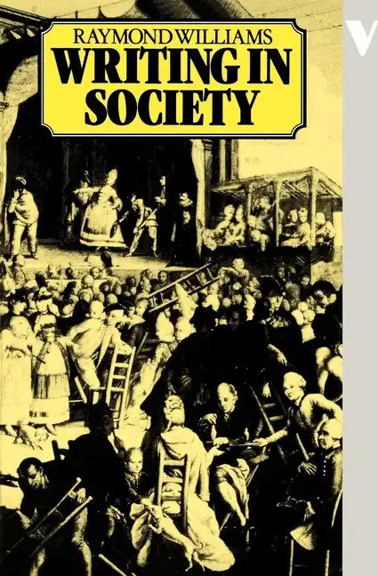 Writing in Modern Classic Society - Paperback