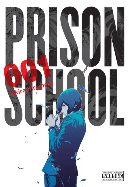 Prison School, Vol. 1 - Paperback