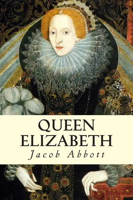Queen Elizabeth - Paperback