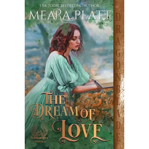 The Dream of Love - Paperback