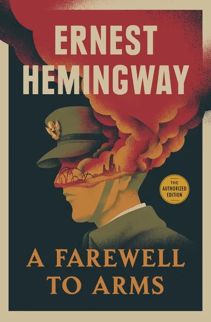 A Farewell to Arms - Paperback