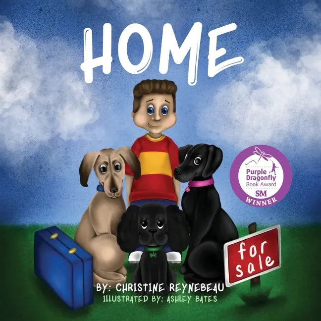 Home - Paperback