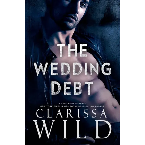 The Wedding Debt - Paperback
