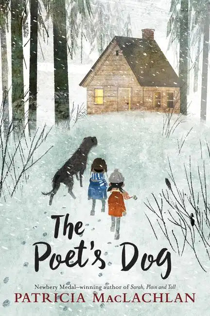 The Poet's Dog - Hardcover