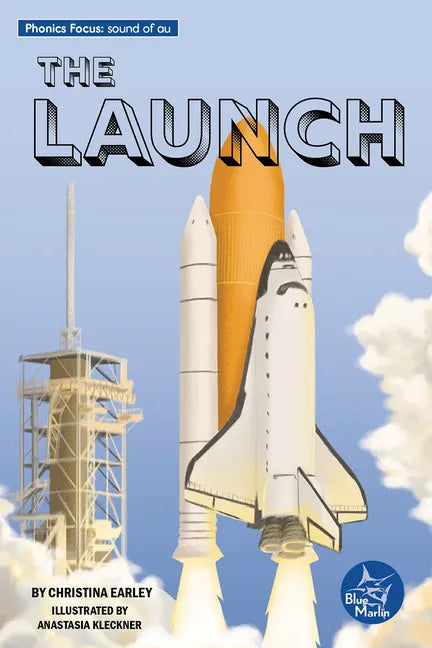 The Launch - Paperback