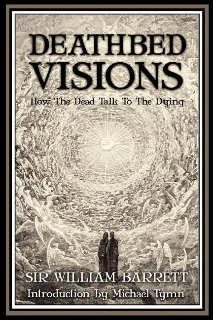 Deathbed Visions - Paperback