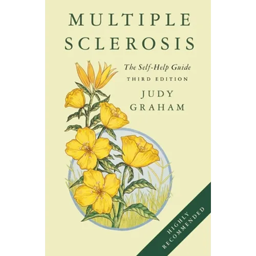 Multiple Sclerosis: A self-help guide - Paperback
