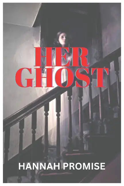 Her Ghost - Paperback
