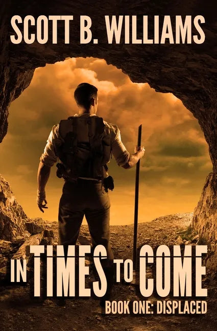 In Times To Come - Displaced - Paperback