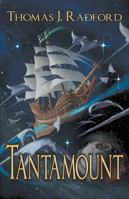 Tantamount - Paperback