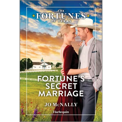 Fortune's Secret Marriage - Paperback