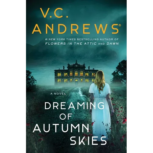 Dreaming of Autumn Skies - Paperback