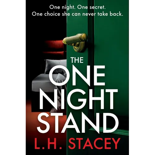 The One Night Stand - Paperback