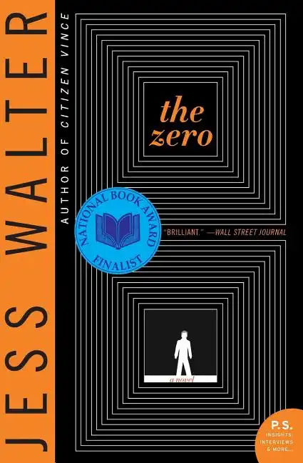 The Zero - Paperback