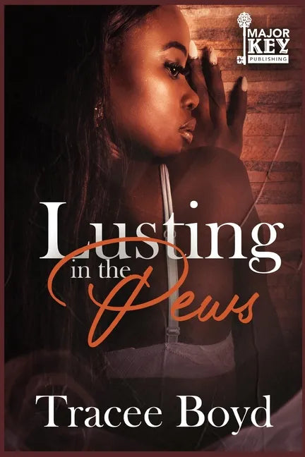 Lusting in the Pews - Paperback