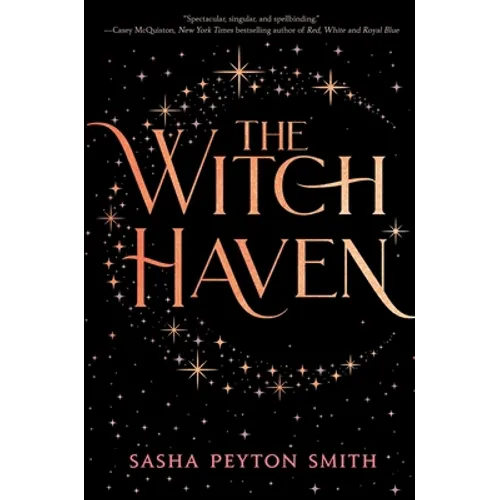 The Witch Haven - Hardcover