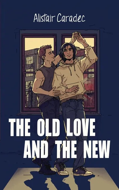 The Old Love and the New - Paperback